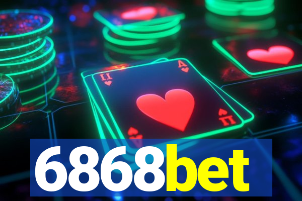 6868bet