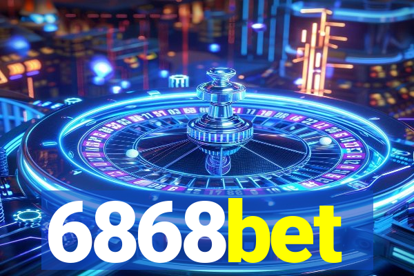 6868bet