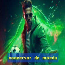 conversor de moeda guarani para real