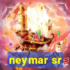 neymar sr