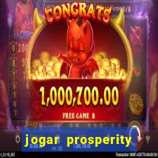 jogar prosperity fortune tree demo