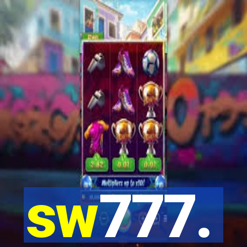 sw777.