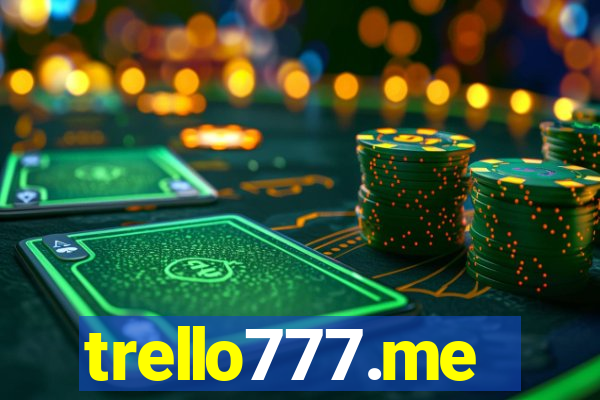 trello777.me