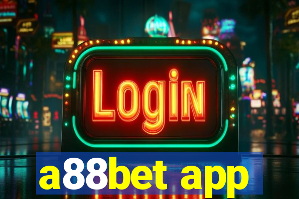 a88bet app