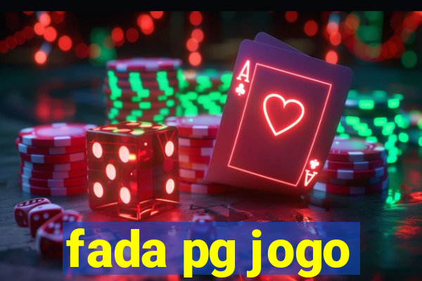 fada pg jogo