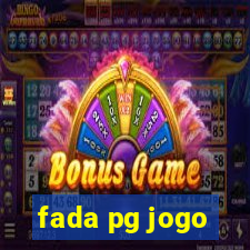 fada pg jogo