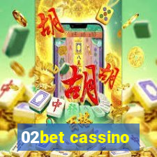 02bet cassino