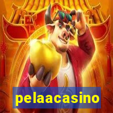 pelaacasino