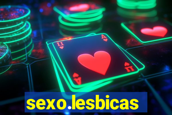 sexo.lesbicas