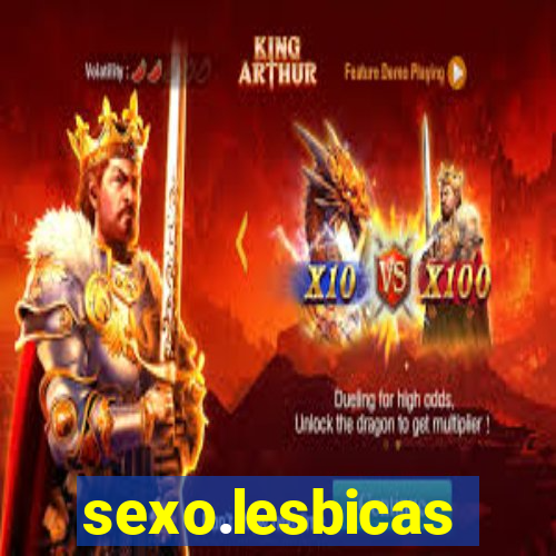 sexo.lesbicas