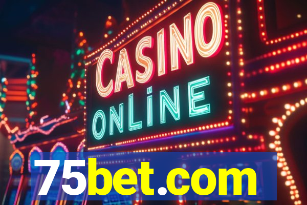 75bet.com