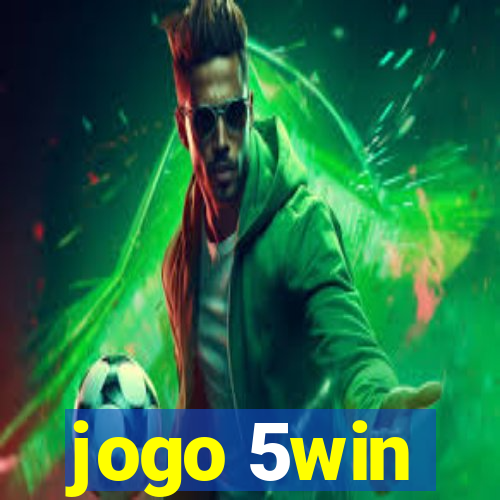 jogo 5win