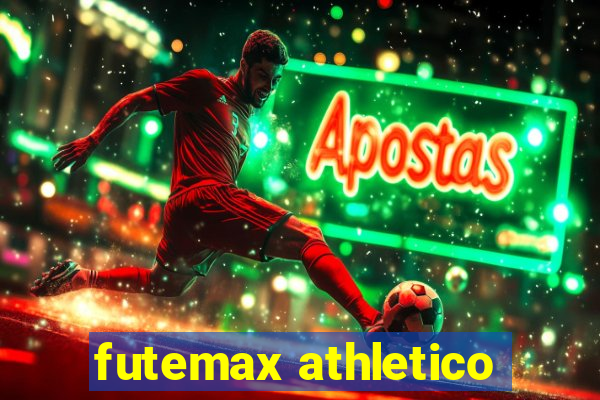 futemax athletico