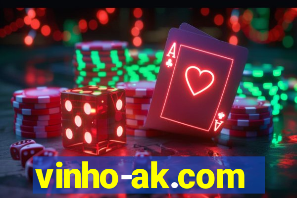 vinho-ak.com