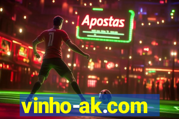 vinho-ak.com