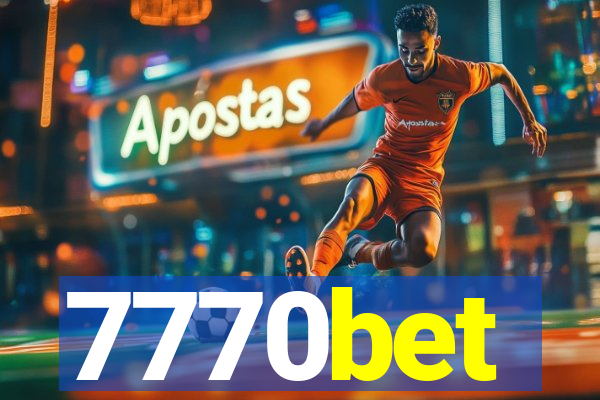 7770bet