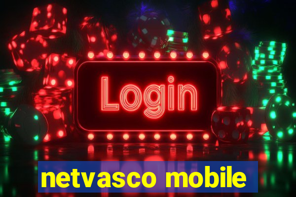 netvasco mobile