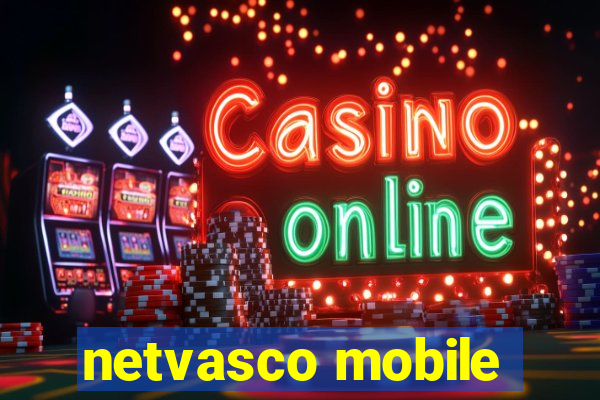 netvasco mobile