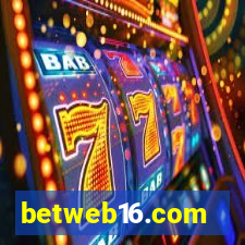 betweb16.com