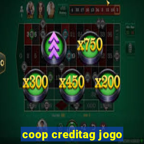 coop creditag jogo