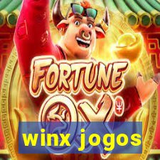 winx jogos