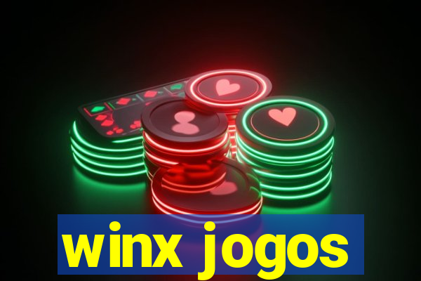 winx jogos