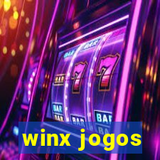 winx jogos