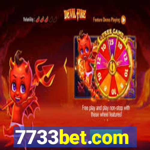 7733bet.com