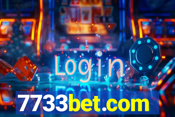 7733bet.com