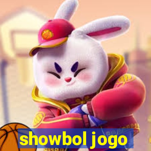 showbol jogo