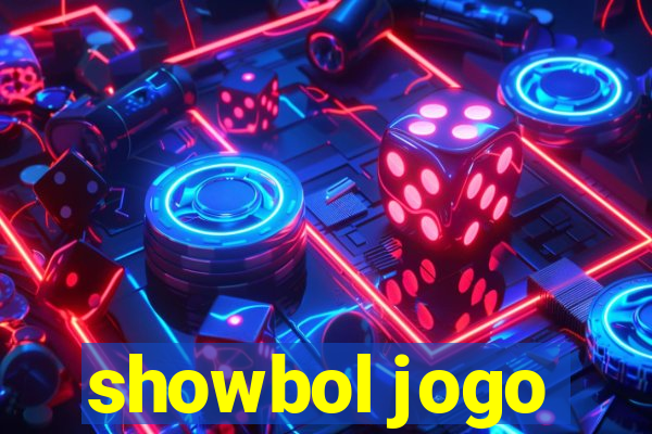 showbol jogo