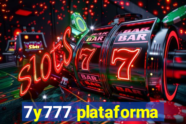 7y777 plataforma