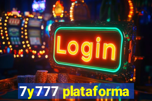 7y777 plataforma