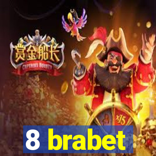 8 brabet