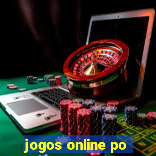 jogos online po