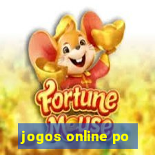 jogos online po