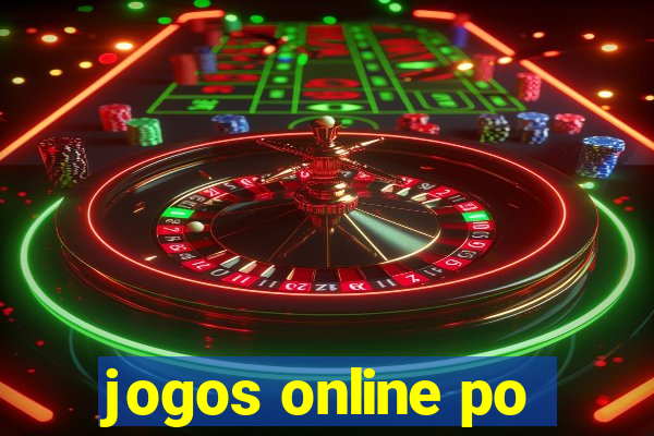 jogos online po