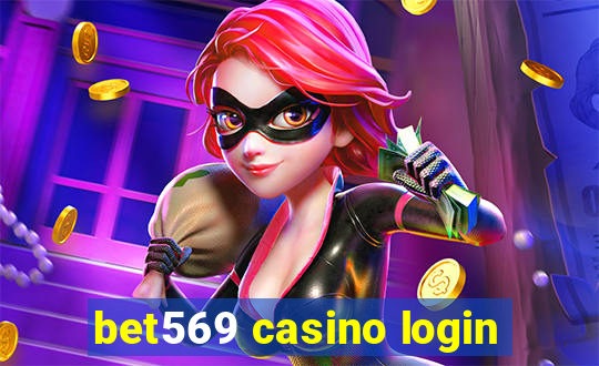 bet569 casino login