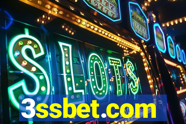 3ssbet.com