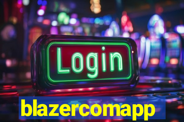 blazercomapp