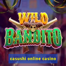 casushi online casino