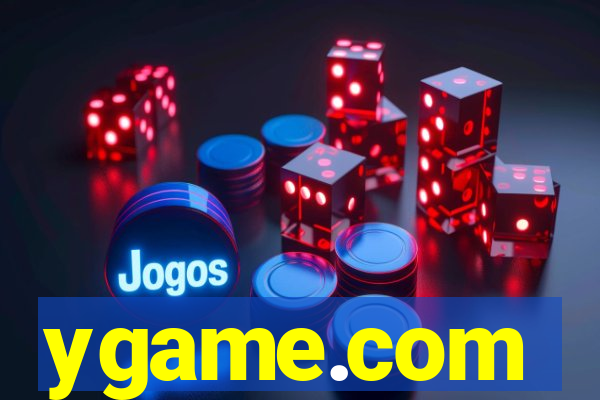 ygame.com