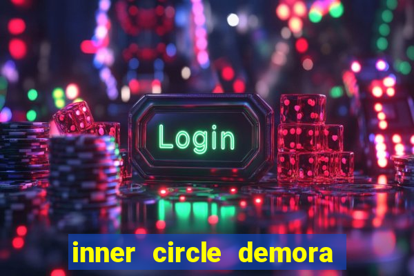 inner circle demora para aprovar