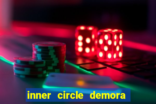 inner circle demora para aprovar