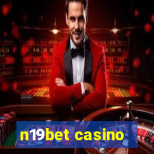 n19bet casino