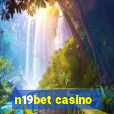 n19bet casino