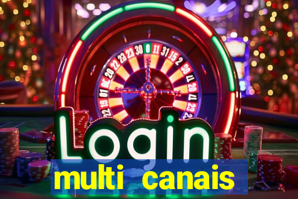 multi canais juventus ao vivo