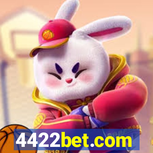 4422bet.com