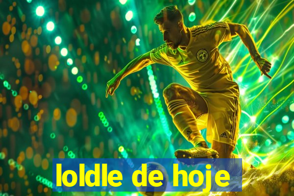 loldle de hoje