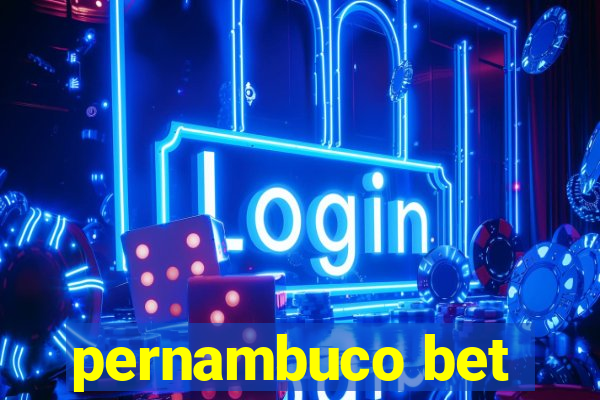 pernambuco bet